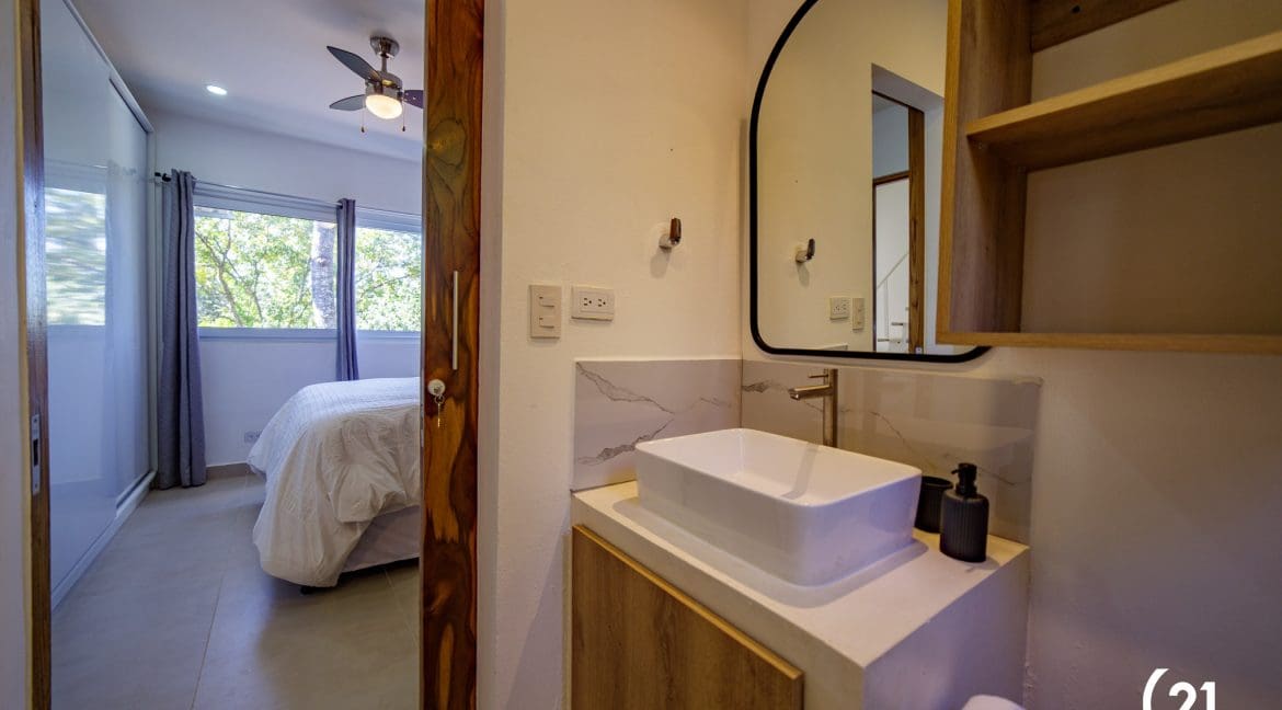 C21 Nosara Villas Franco-17