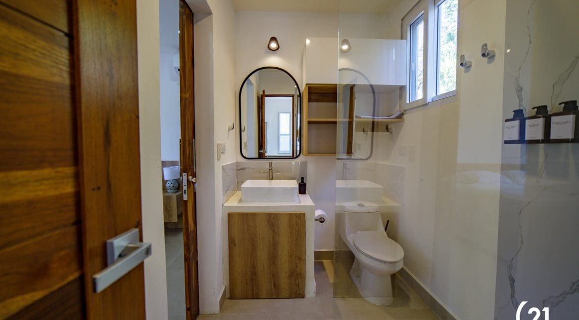 C21 Nosara Villas Franco-19