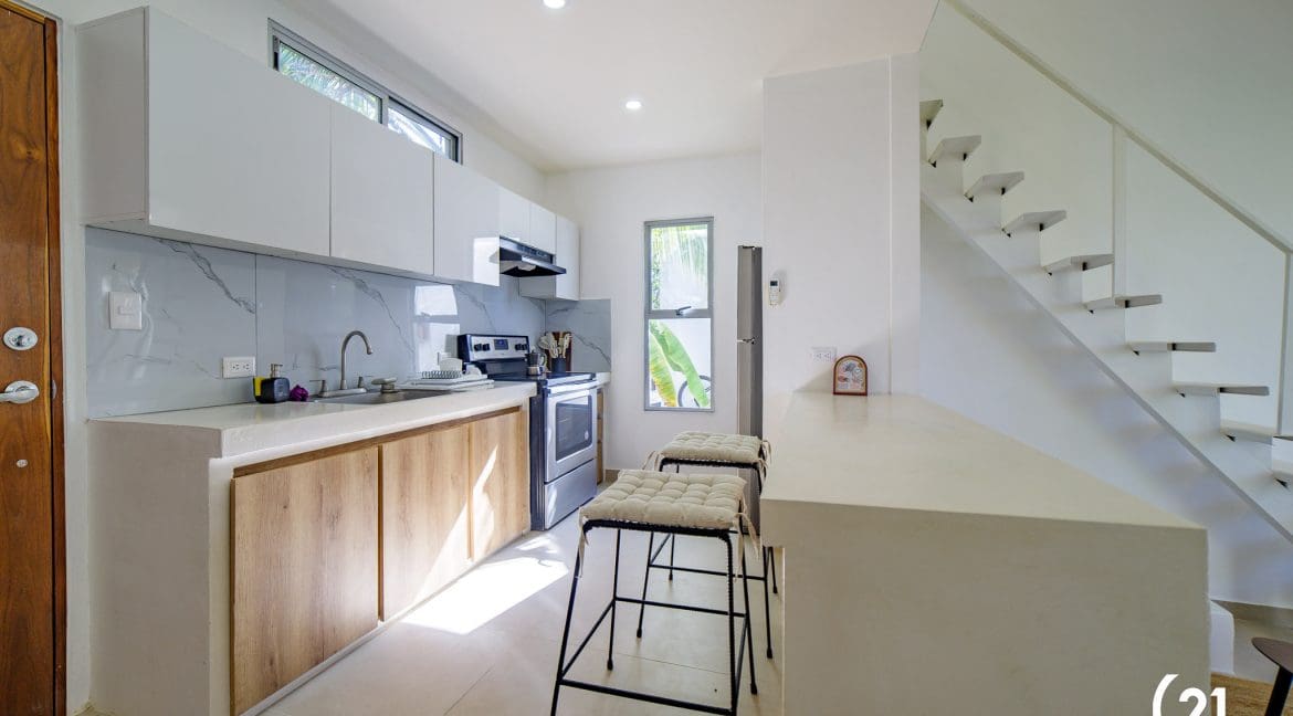 C21 Nosara Villas Franco-20