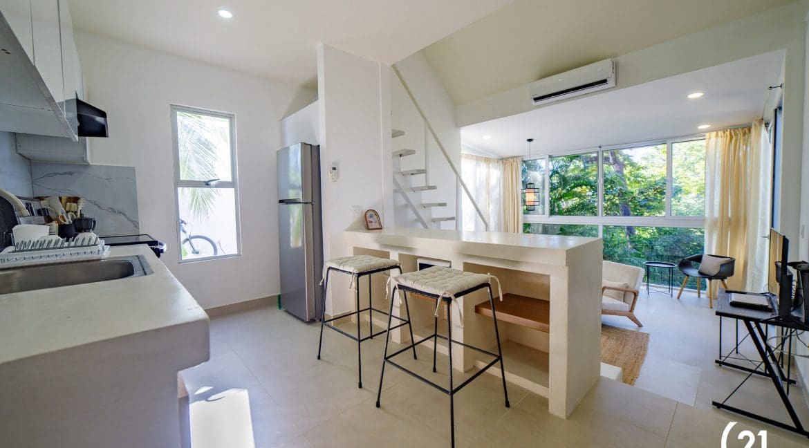 C21 Nosara Villas Franco-22