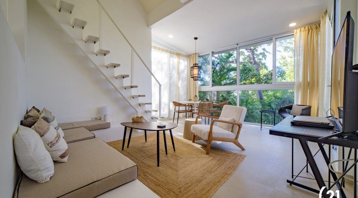 C21 Nosara Villas Franco-23