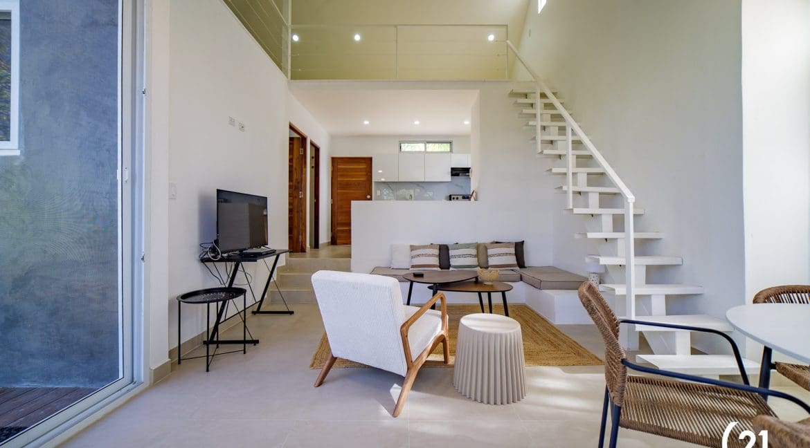 C21 Nosara Villas Franco-24