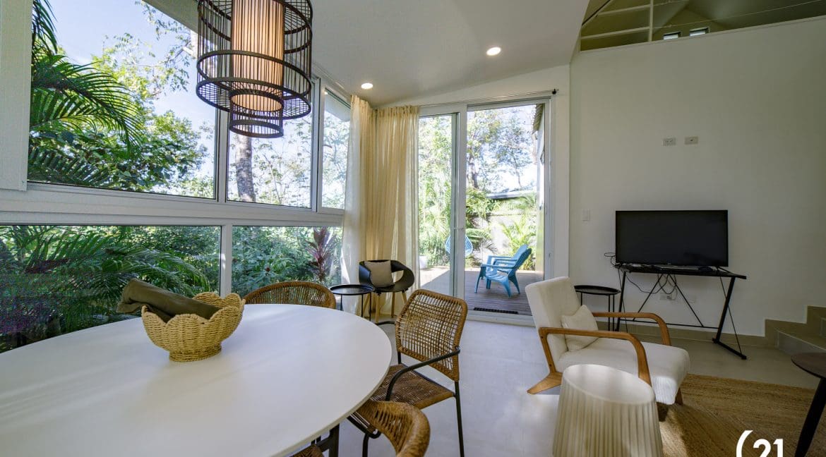 C21 Nosara Villas Franco-25