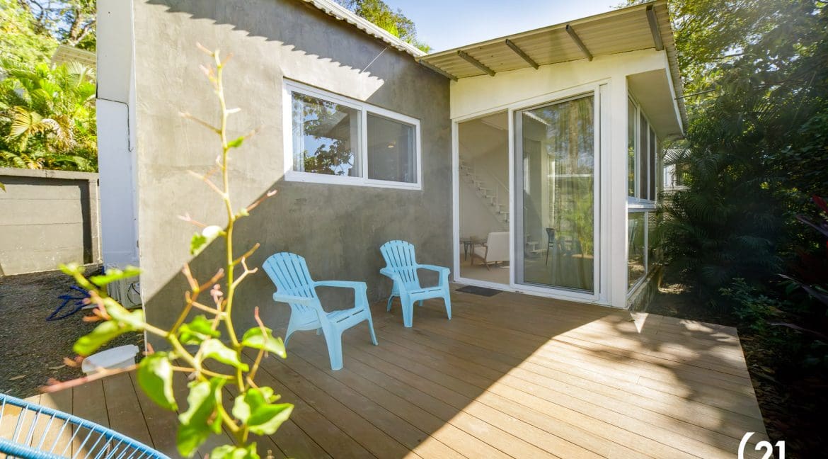 C21 Nosara Villas Franco-26