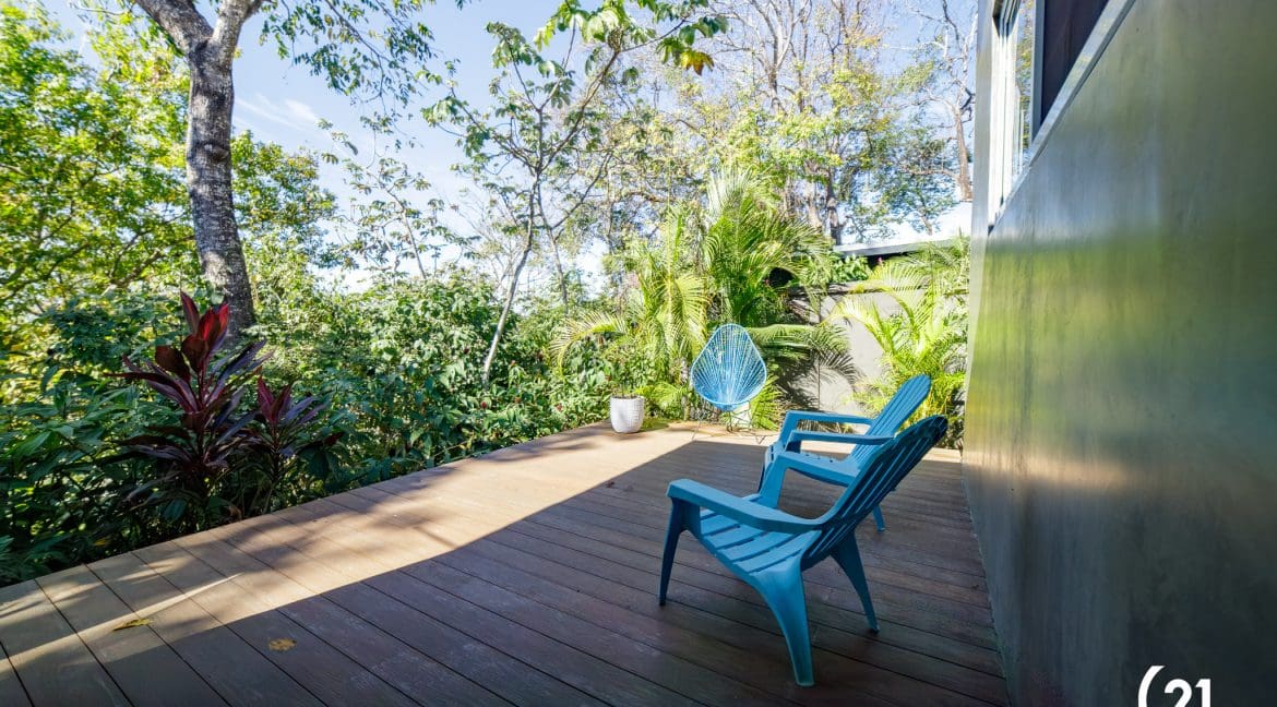C21 Nosara Villas Franco-27