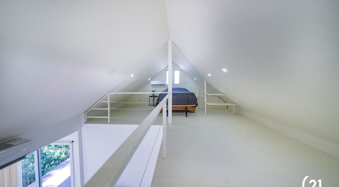 C21 Nosara Villas Franco-28