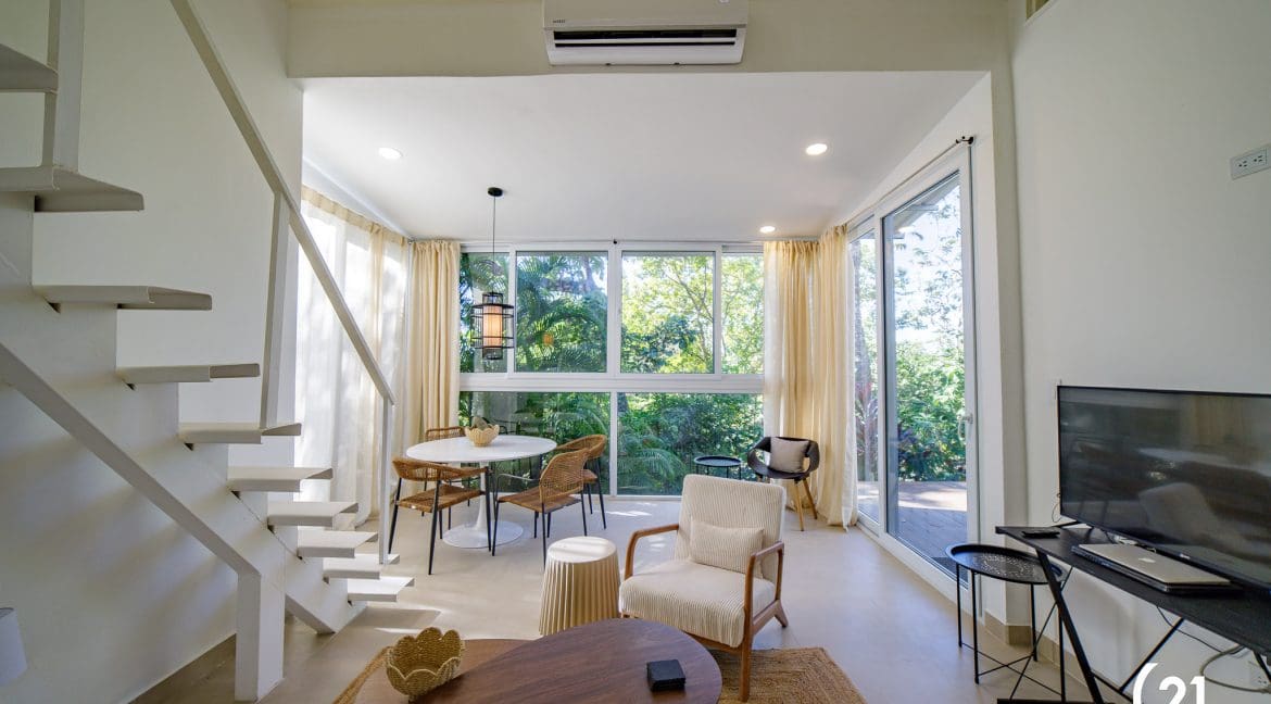 C21 Nosara Villas Franco-30