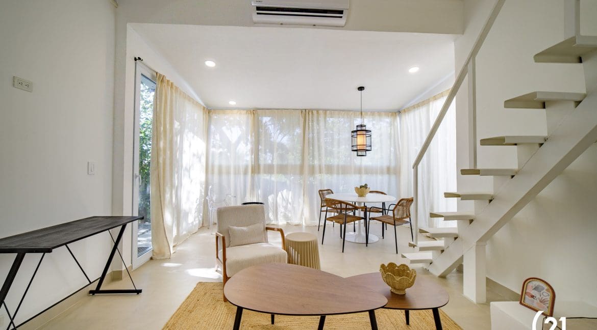 C21 Nosara Villas Franco-31