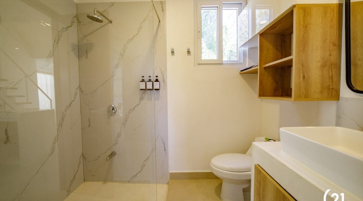 C21 Nosara Villas Franco-34