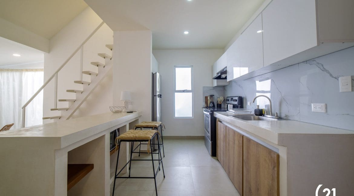 C21 Nosara Villas Franco-37