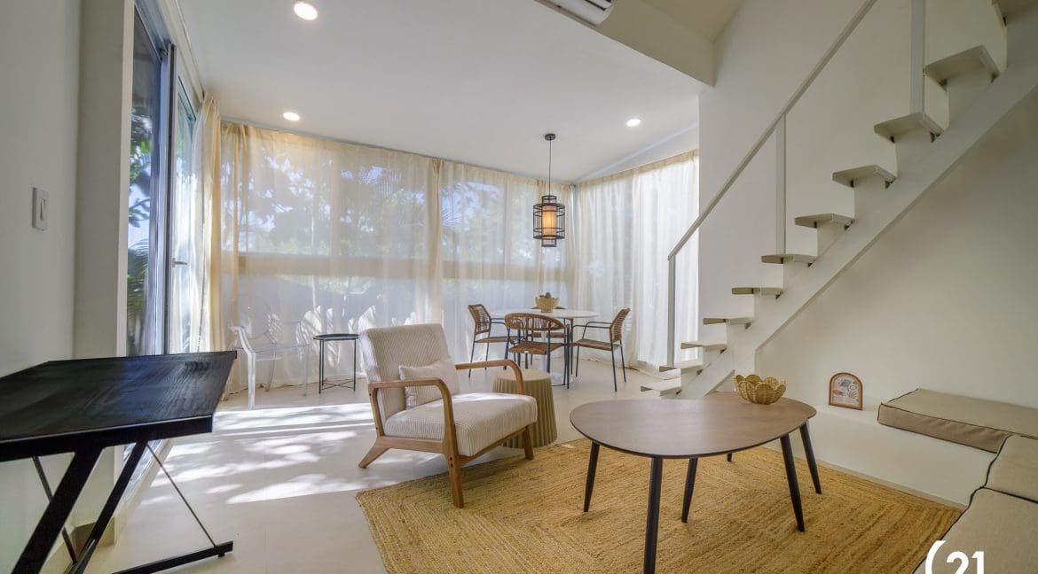 C21 Nosara Villas Franco-39