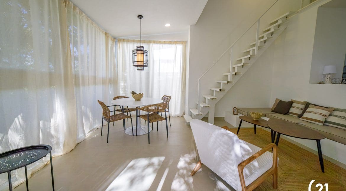 C21 Nosara Villas Franco-40