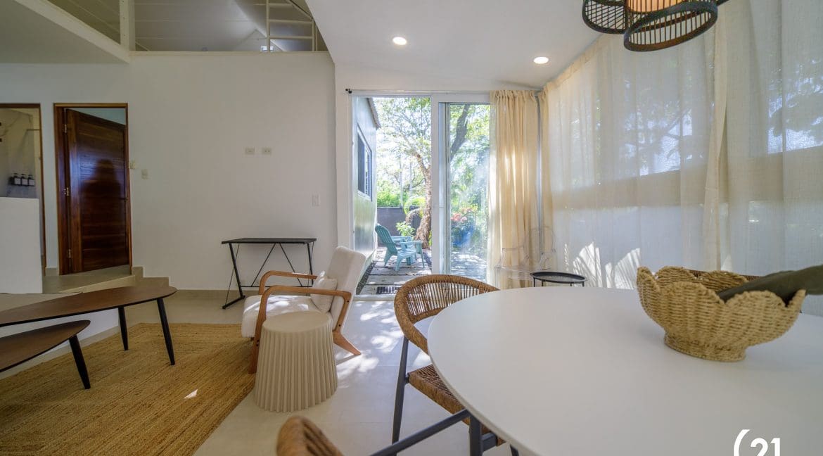 C21 Nosara Villas Franco-45