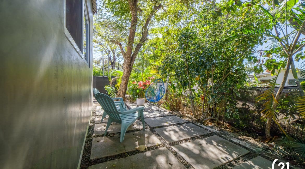 C21 Nosara Villas Franco-46