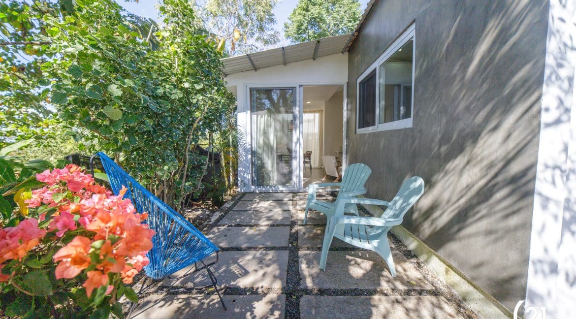 C21 Nosara Villas Franco-47