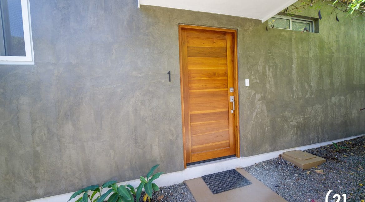 C21 Nosara Villas Franco-50