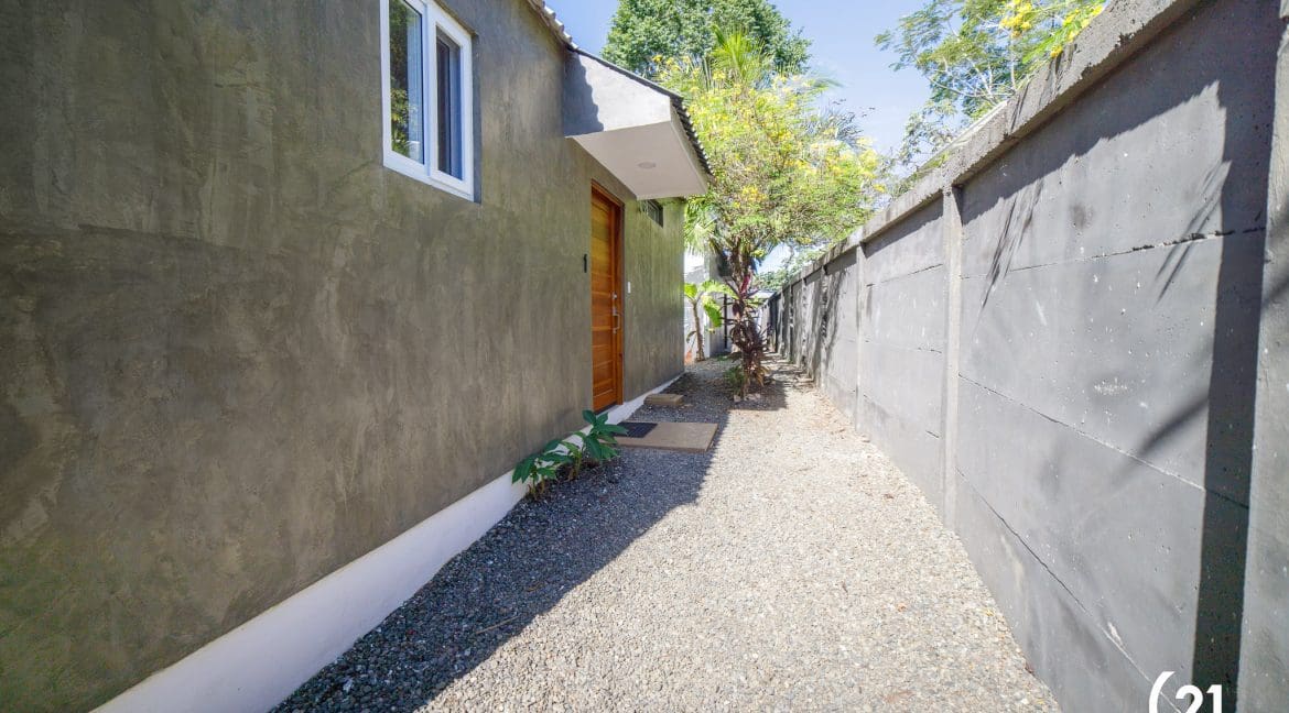 C21 Nosara Villas Franco-51