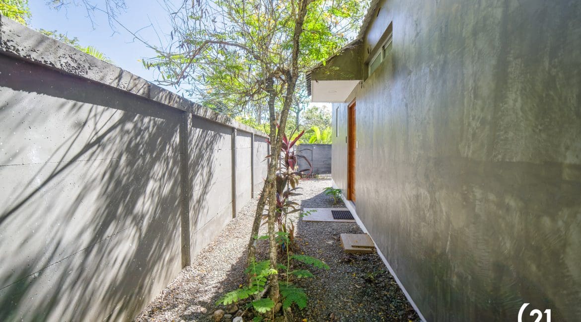 C21 Nosara Villas Franco-52