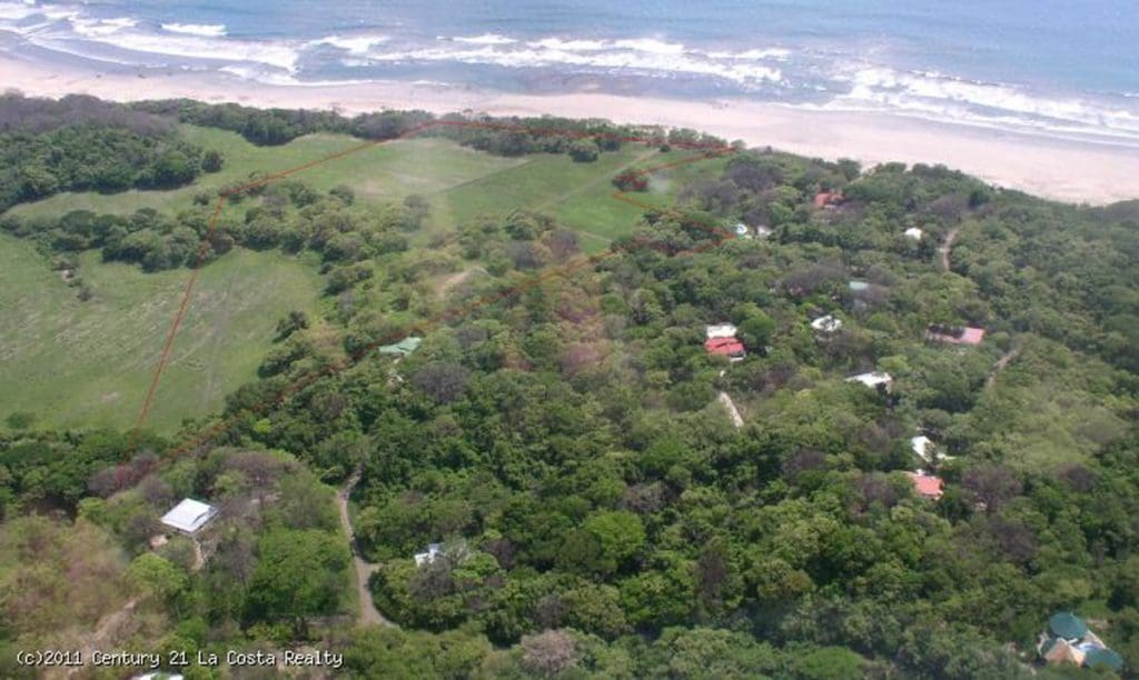 Nosara Real Estate Homes for