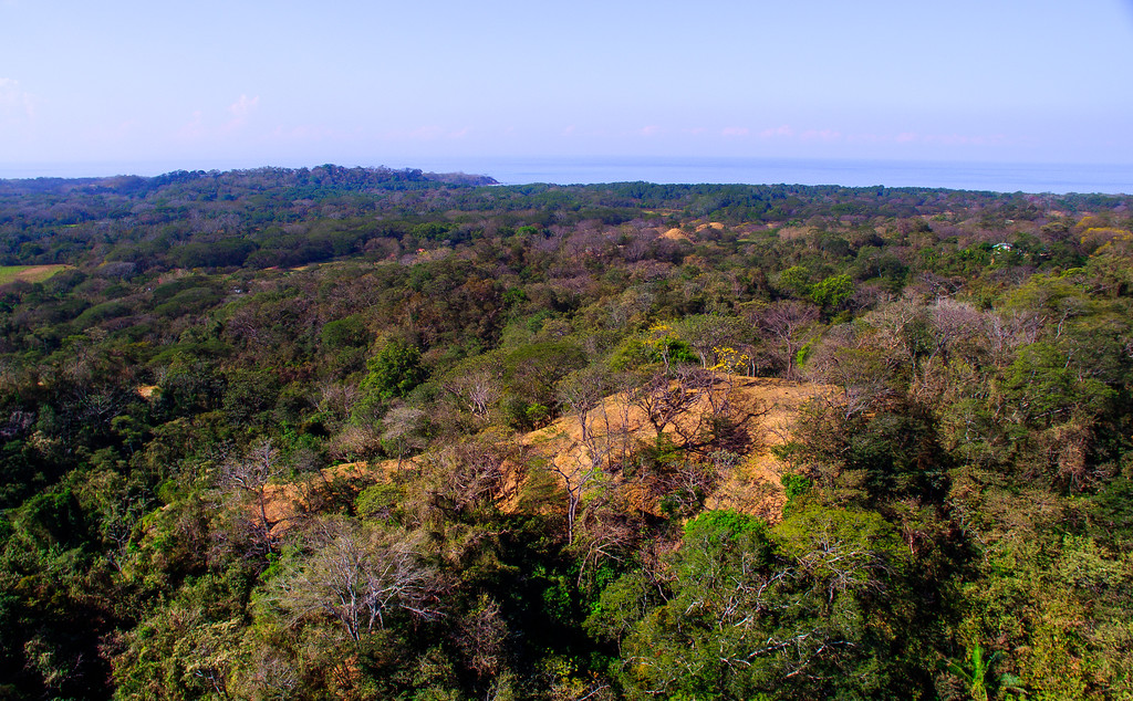 Santa Marta Panoramic Views