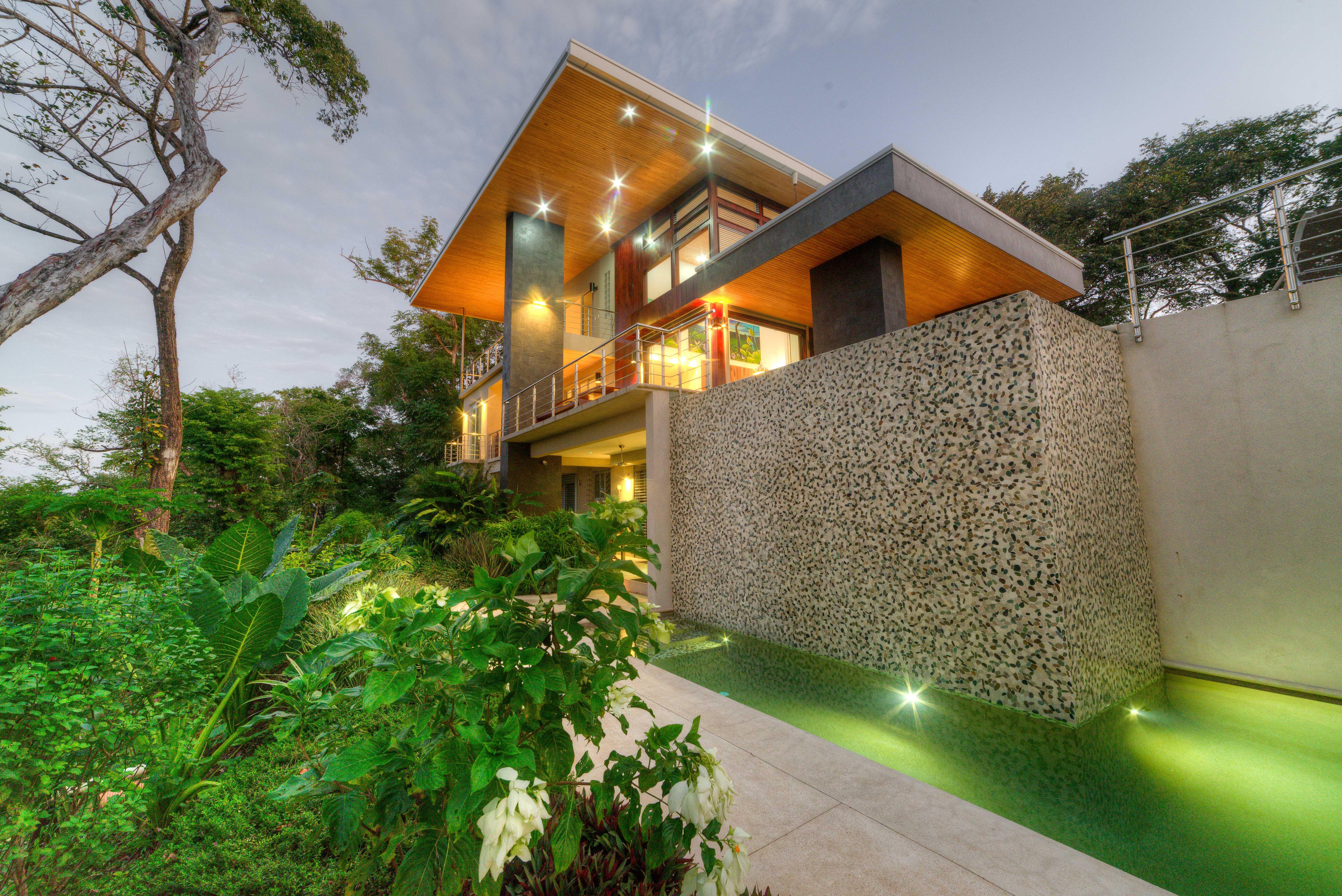 Costa Rica Dream House