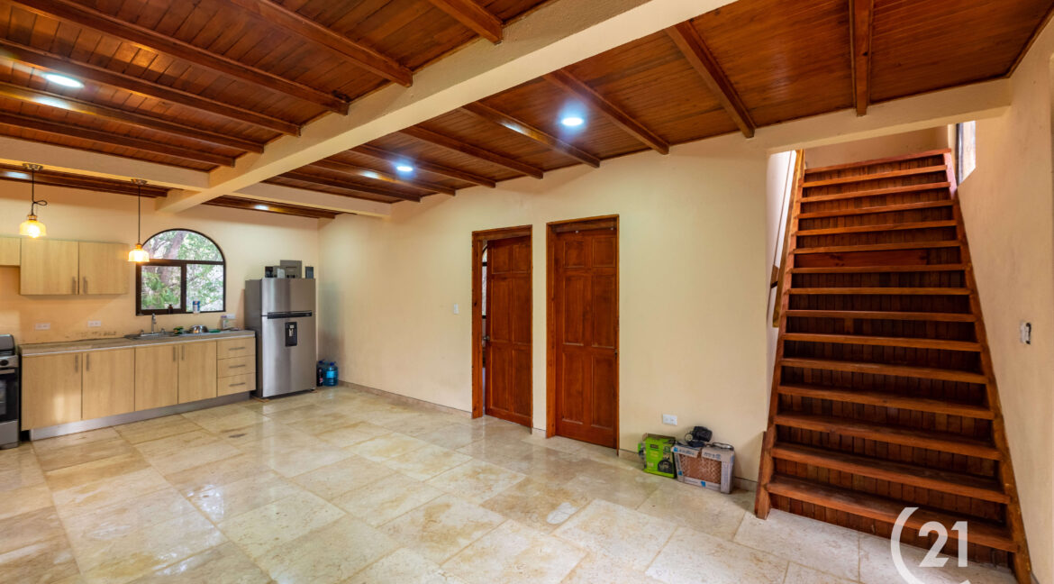 Villa Tranquila-Century 21-Nosara-La Costa Realty-Real Estate-Agent-Nosara-Playa Guiones-Guanacaste-Costa Rica-Real Estate Office.-11