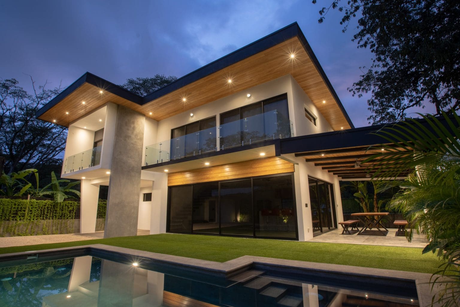 Houses Nosara Real Estate Homes for Sale Nosara Century 21