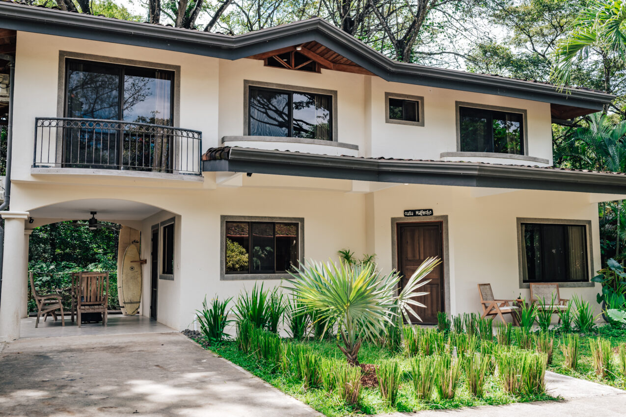 Houses Nosara Real Estate Homes for Sale Nosara Century 21