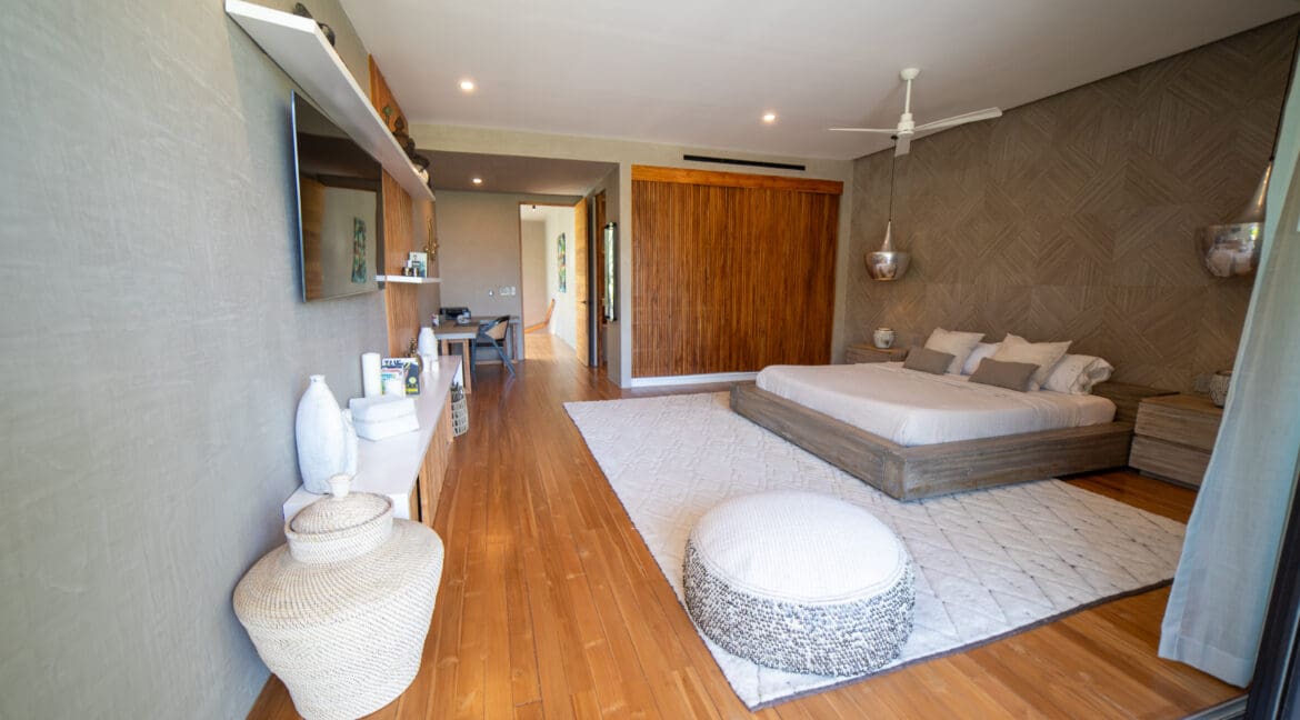 Casa Rosa Moderna-36