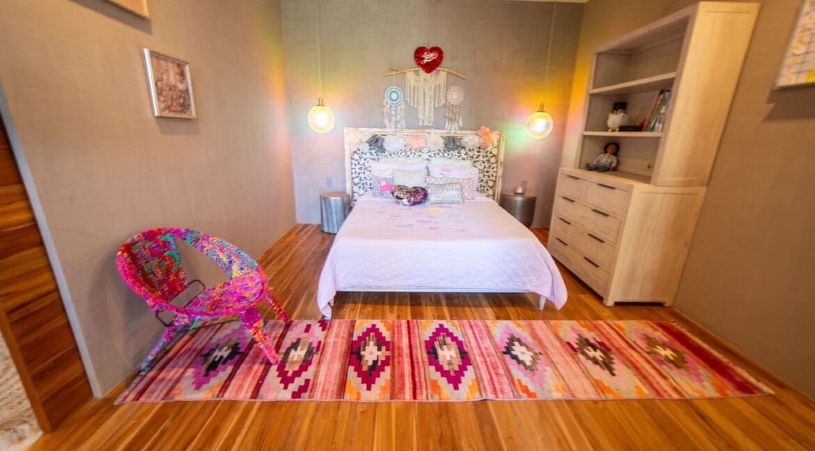 Casa Rosa Moderna-40