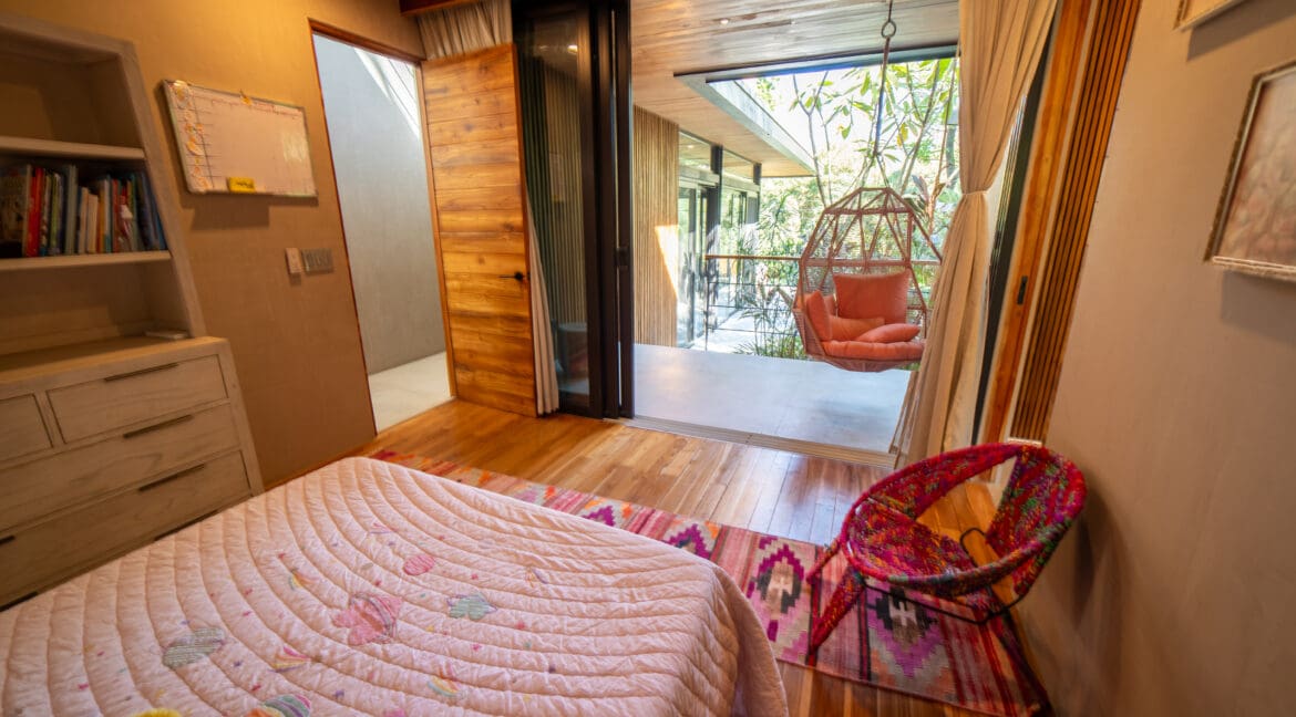 Casa Rosa Moderna-41