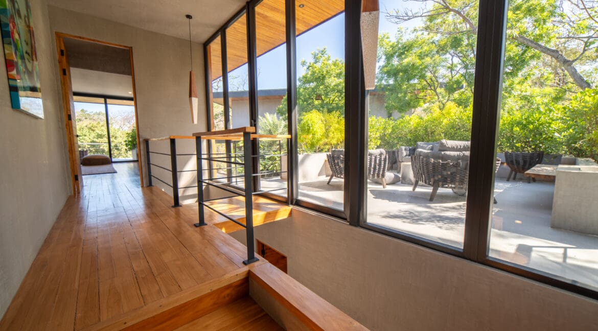 Casa Rosa Moderna-57