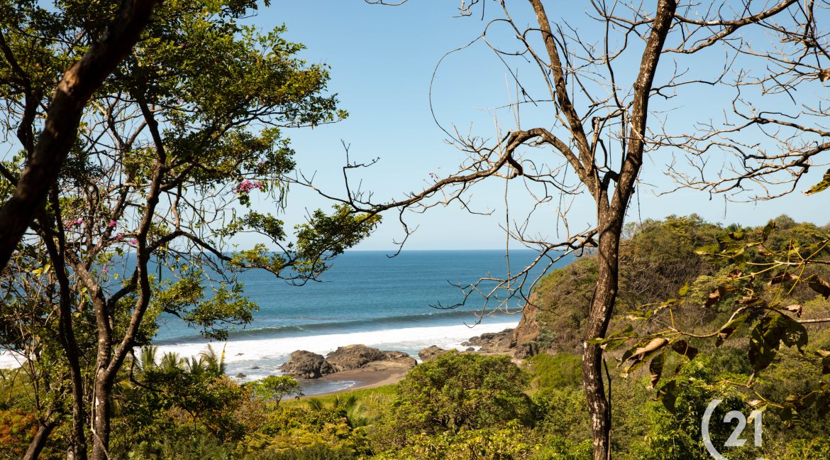 El Rayo Ocean View -Century 21-Nosara-La Costa Realty-Real Estate-Nosara-Playa Guiones-Guanacaste-Costa Rica-Allan Monestel-Real Estate Agent-Real Estate Office.-8