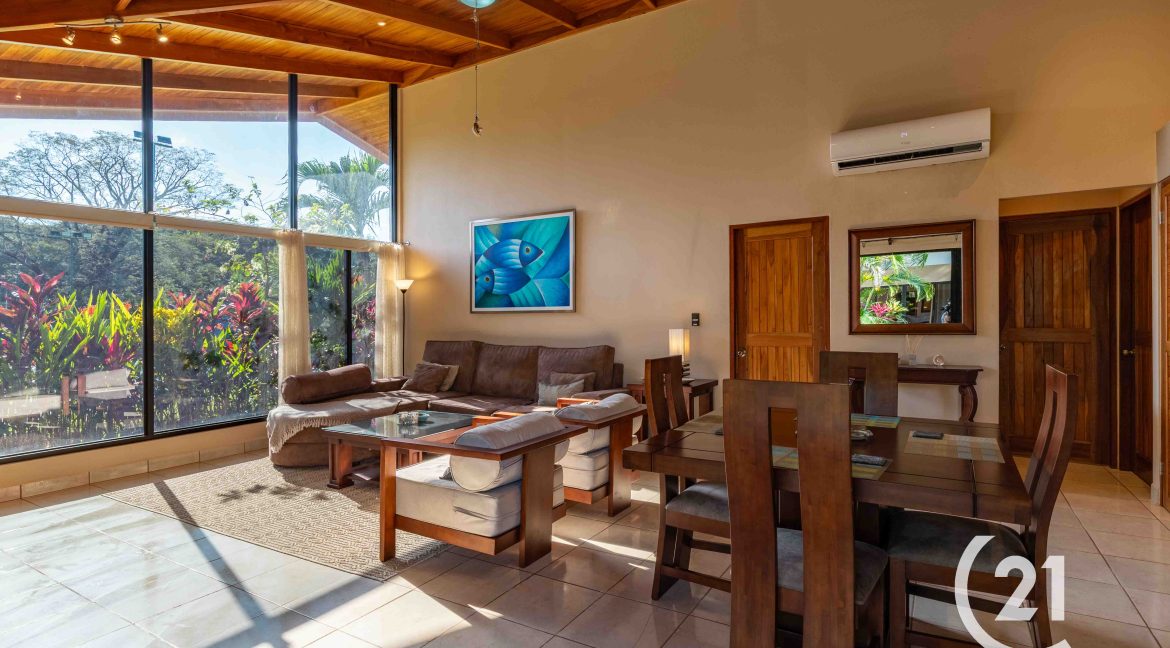 Hidden Palms-506 Condo -Century 21-Nosara-Allan Monestel-Real Estate-Agent-Nosara-Playa Guiones-Playa Pelada-Guanacaste-Costa Rica-Bienes Raices- Real Estate- For Sale-13