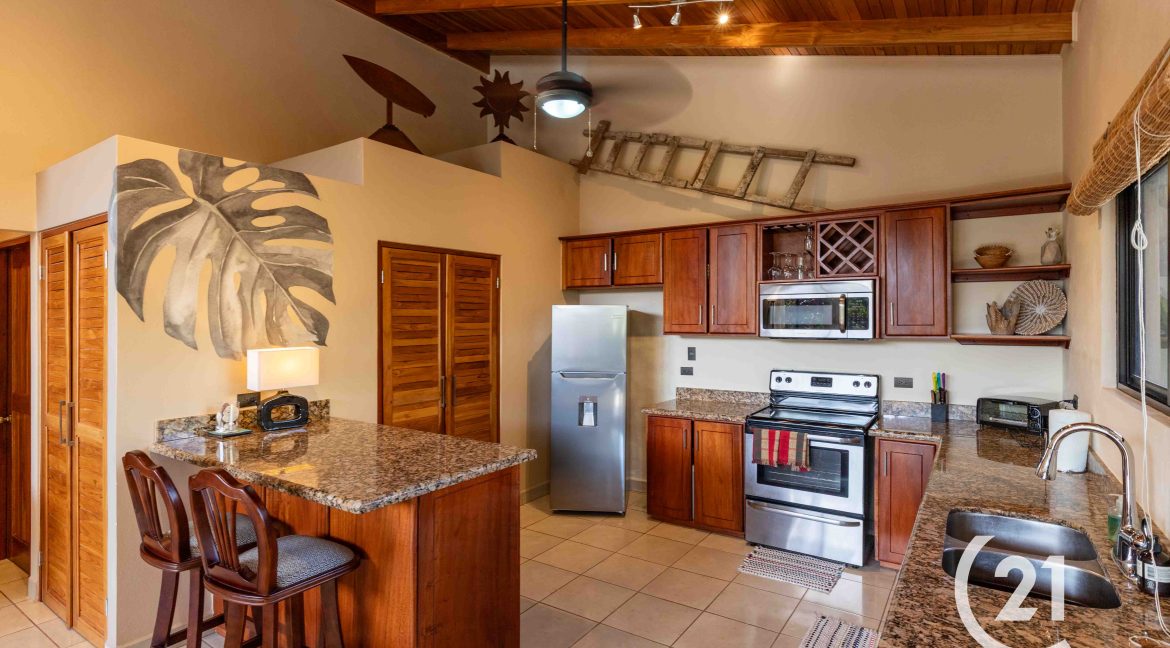 Hidden Palms-506 Condo -Century 21-Nosara-Allan Monestel-Real Estate-Agent-Nosara-Playa Guiones-Playa Pelada-Guanacaste-Costa Rica-Bienes Raices- Real Estate- For Sale-15