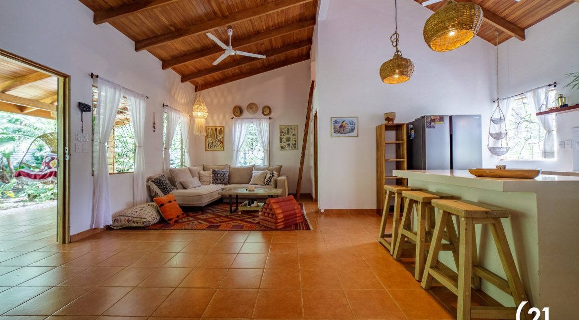 C21 Nosara Casa Mimosa-02