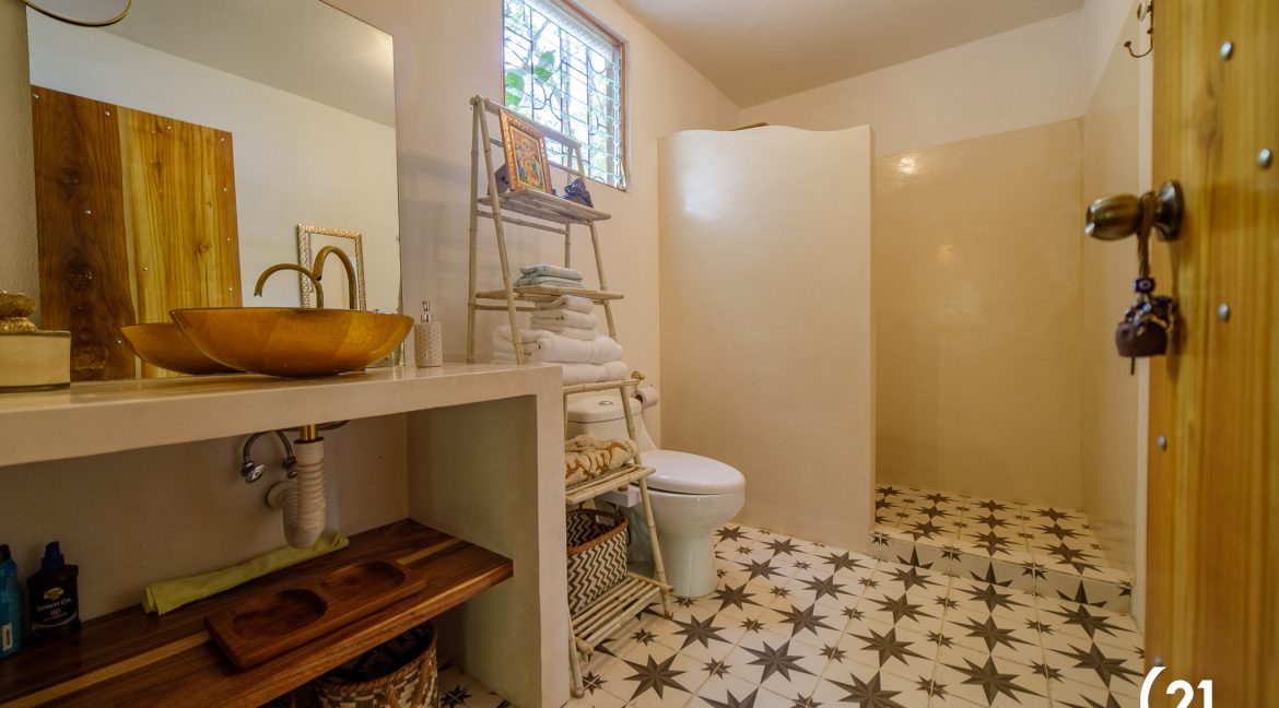 C21 Nosara Casa Mimosa-07