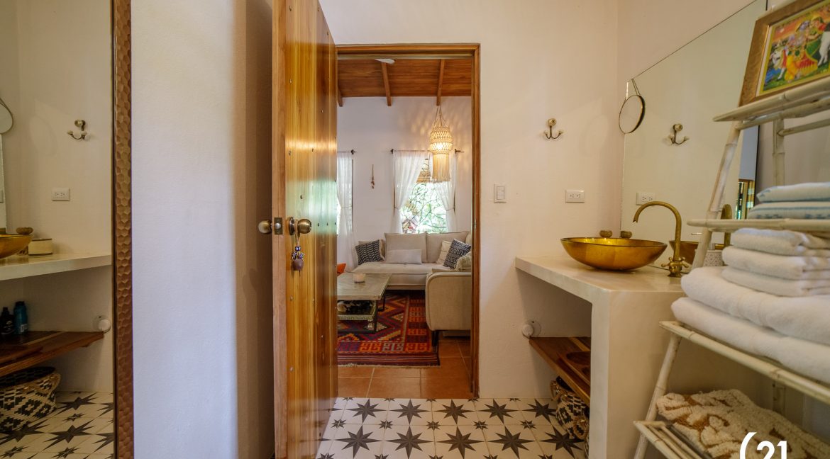 C21 Nosara Casa Mimosa-08