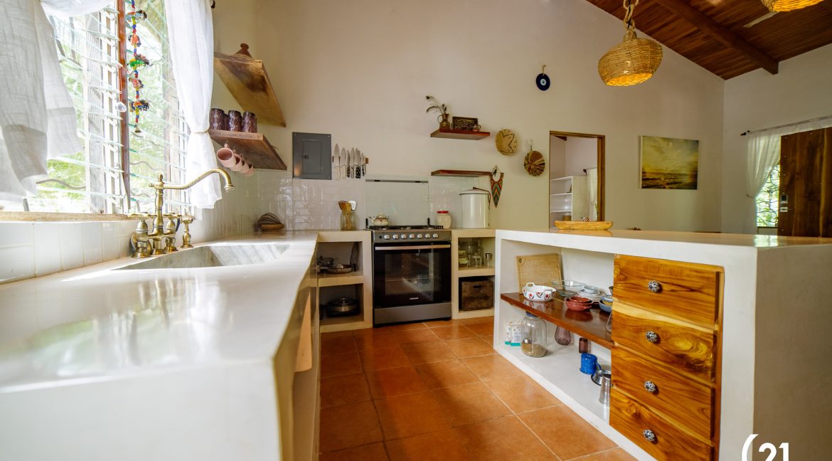 C21 Nosara Casa Mimosa-09