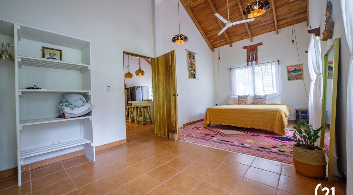 C21 Nosara Casa Mimosa-11