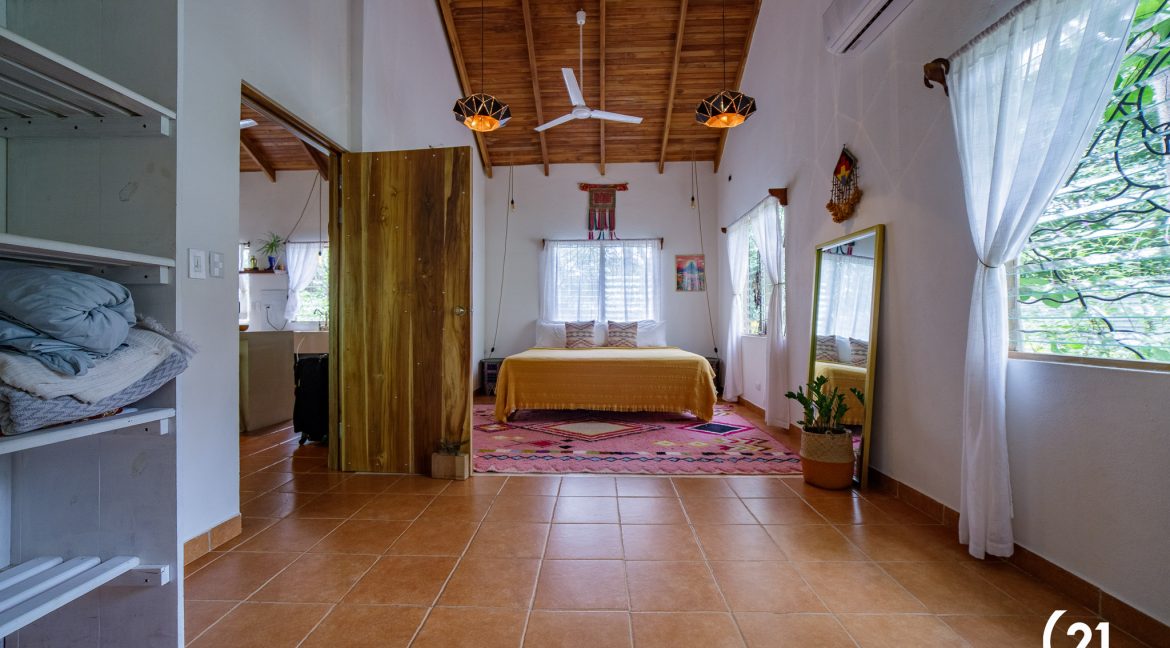 C21 Nosara Casa Mimosa-12