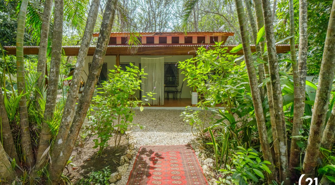 C21 Nosara Casa Mimosa-14