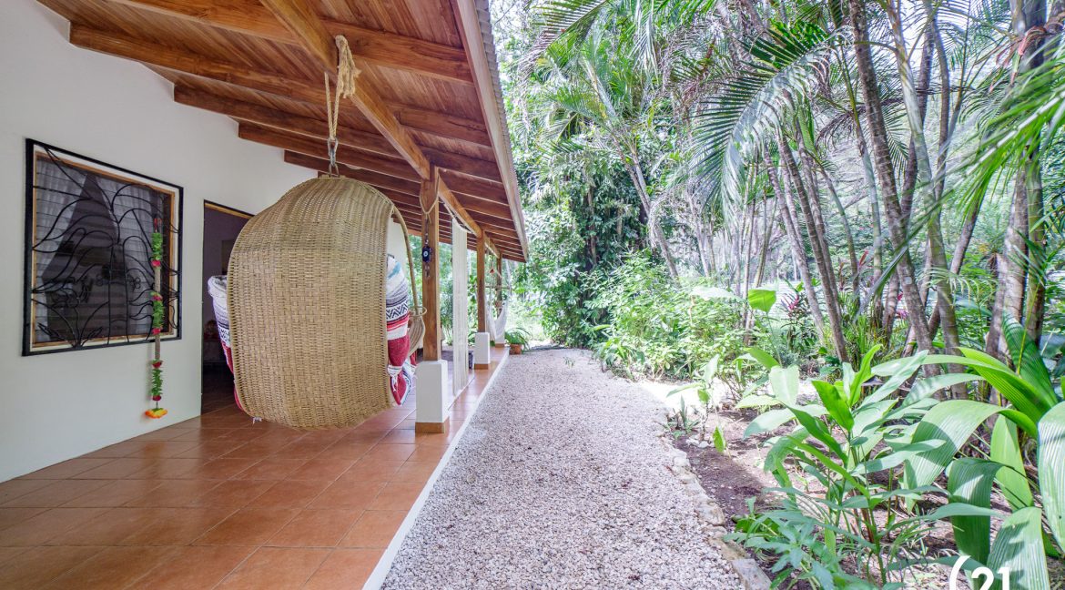 C21 Nosara Casa Mimosa-18