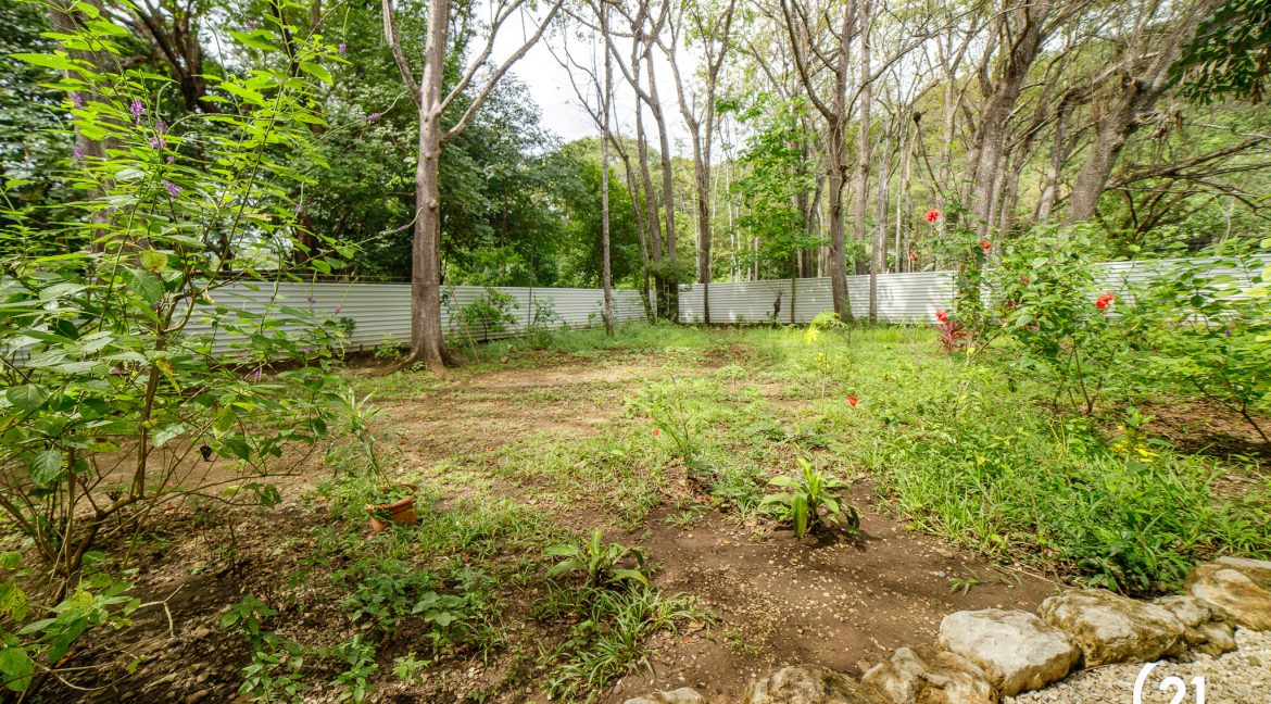 C21 Nosara Casa Mimosa-21