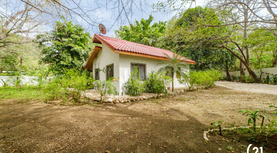 C21 Nosara Casa Mimosa-25