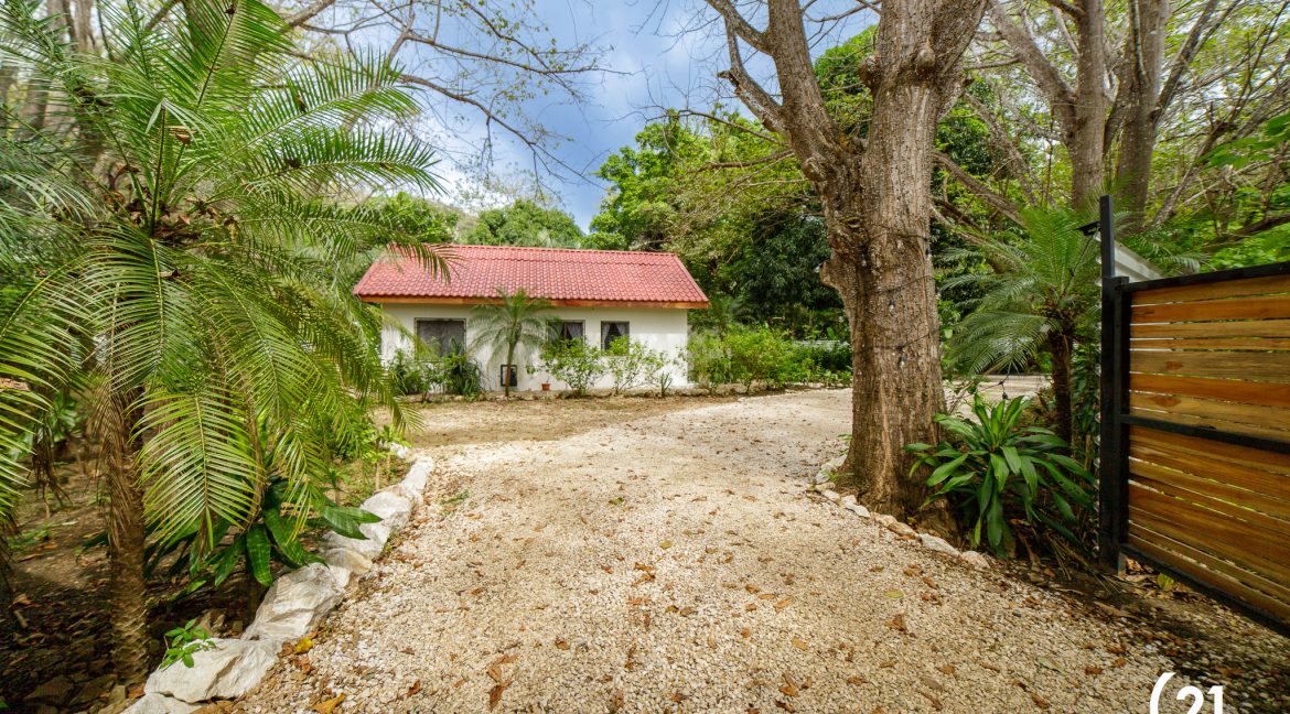 C21 Nosara Casa Mimosa-26