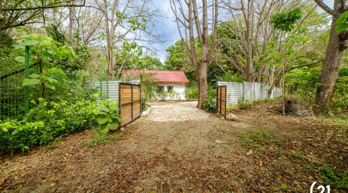 C21 Nosara Casa Mimosa-27