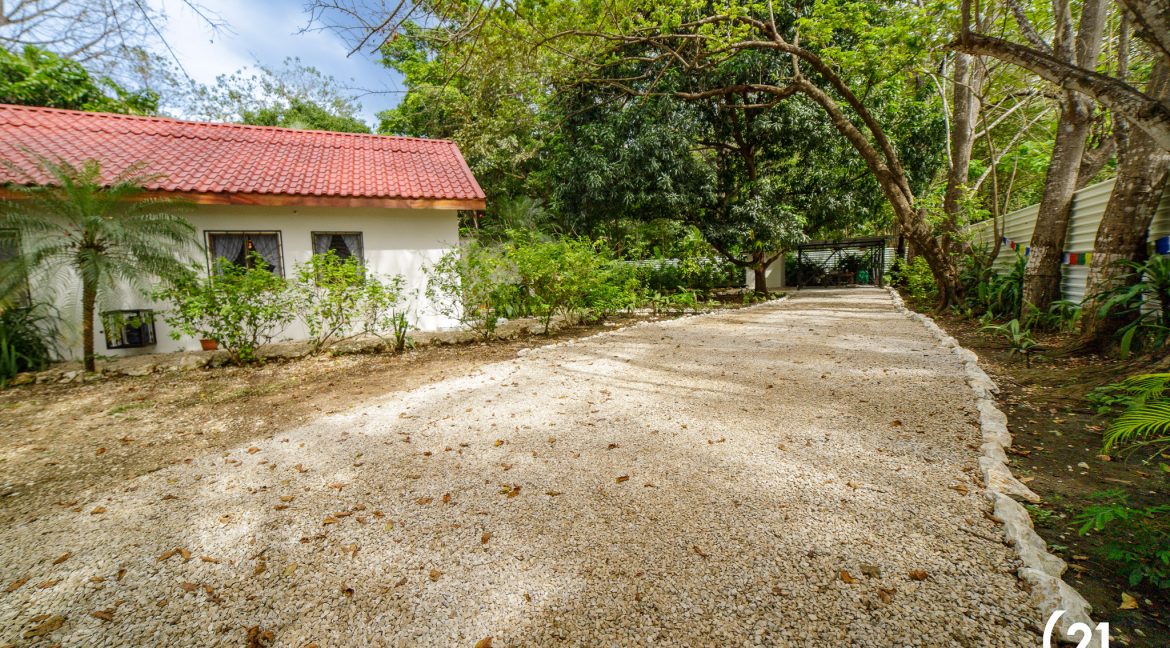 C21 Nosara Casa Mimosa-28
