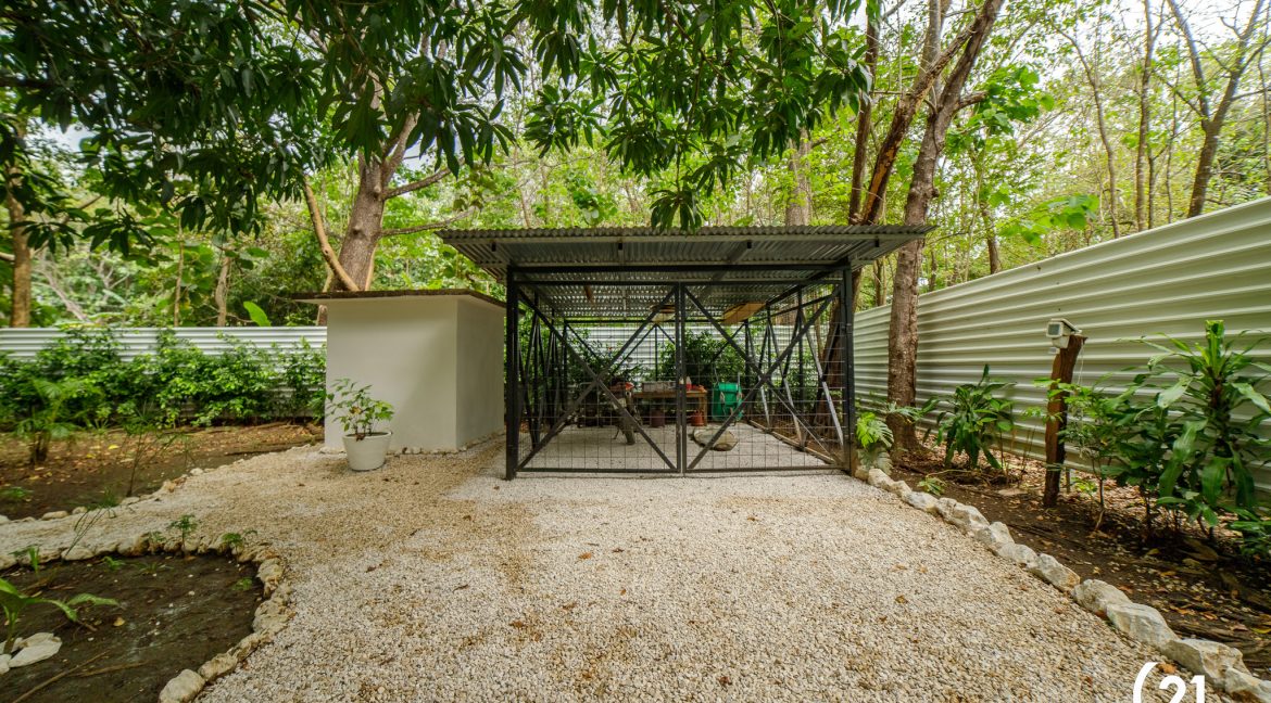 C21 Nosara Casa Mimosa-30