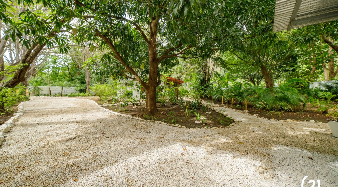 C21 Nosara Casa Mimosa-31